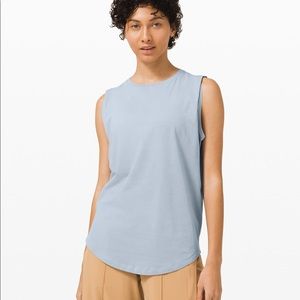 Brunswick Muscle Tank